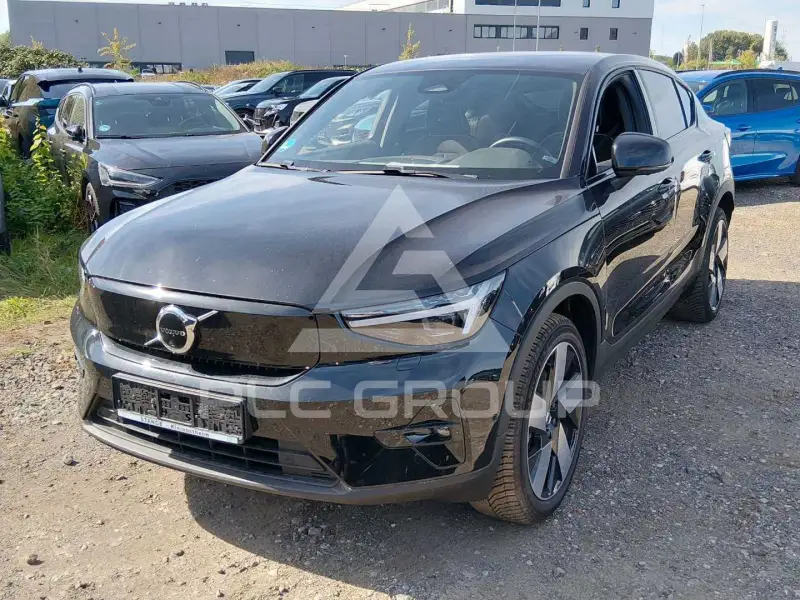 2023 Volvo C40 P8 Rec