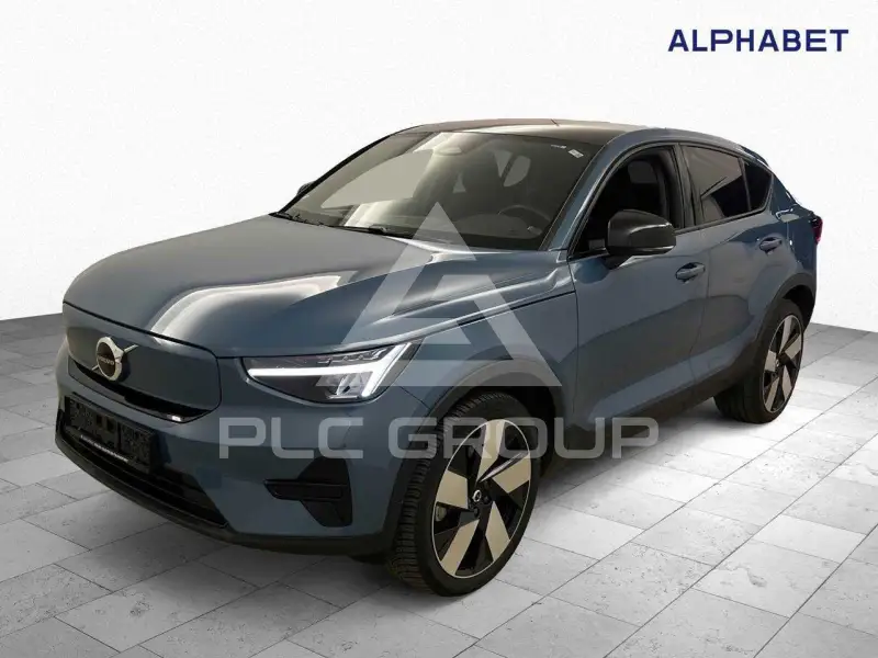 2023 Volvo C40 P8 Rec