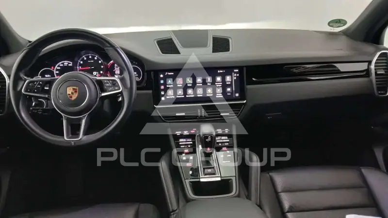 2023 Porsche Cayenne