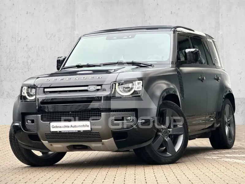 2023 Land Rover DEFENDER