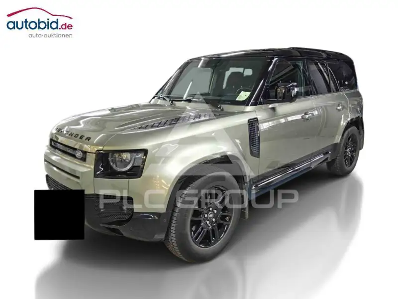 2023 Land Rover DEFENDER