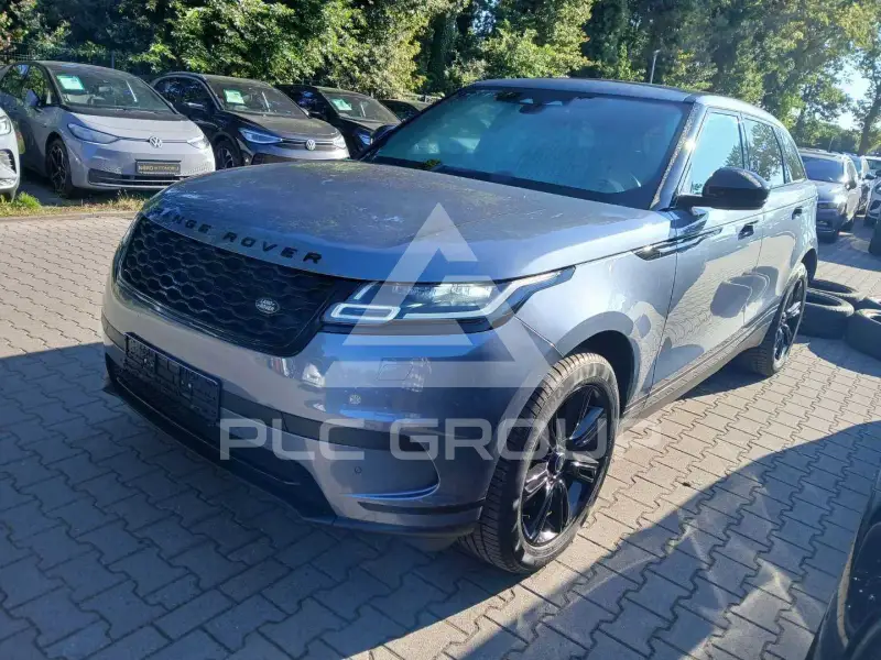 2023 Land Rover Range Rover