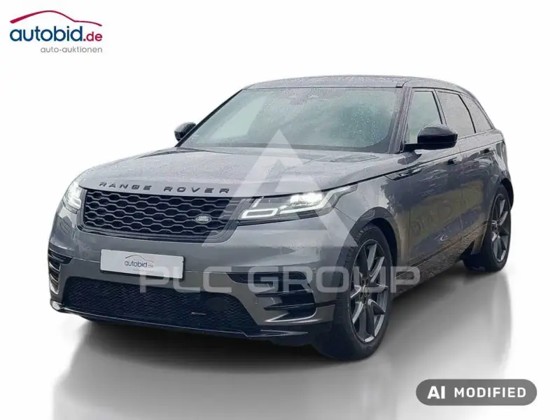 2023 Land Rover Range Rover