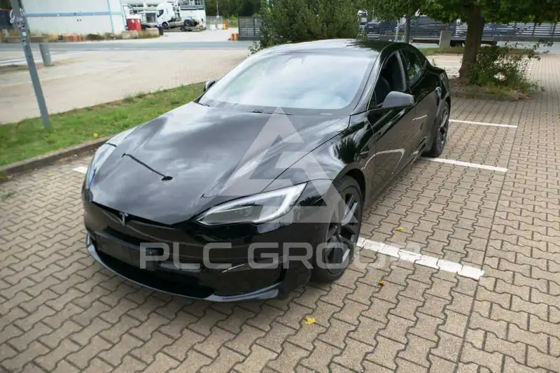 2023 Tesla Model S