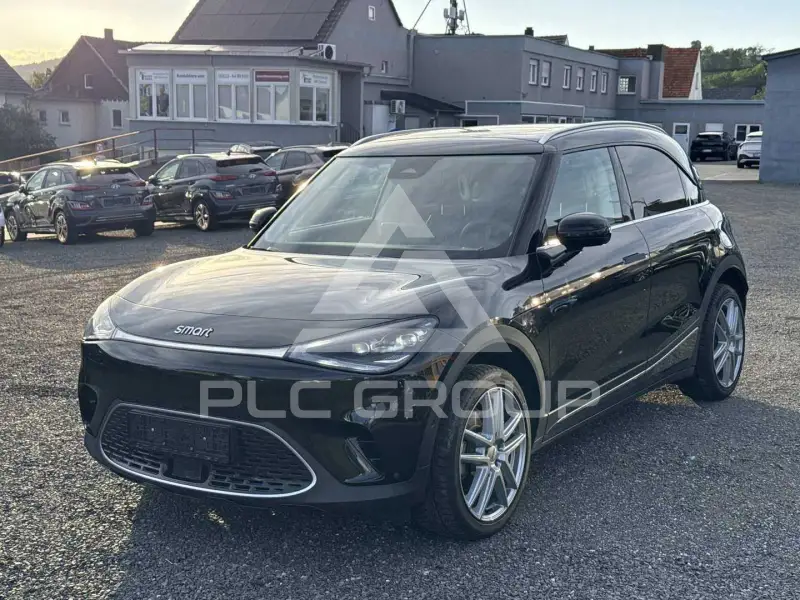 2023 Smart Smart