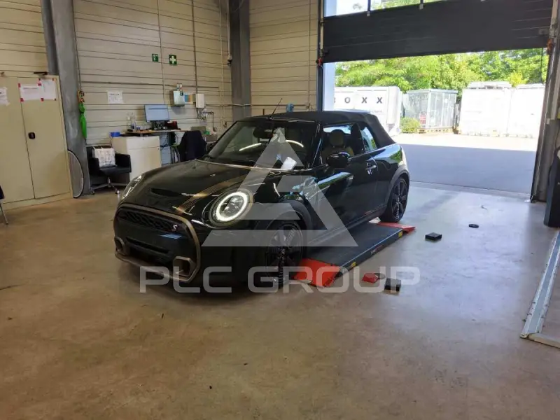 2023 Mini COOPER