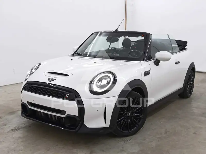 2023 Mini COOPER