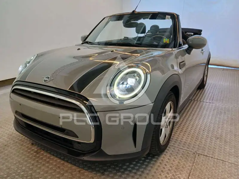 2023 Mini COOPER
