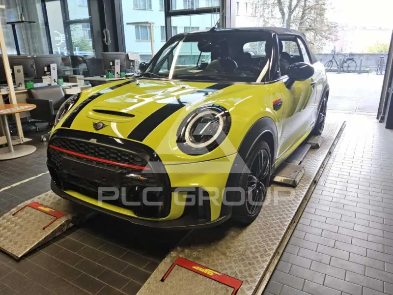 2023 Mini COOPER