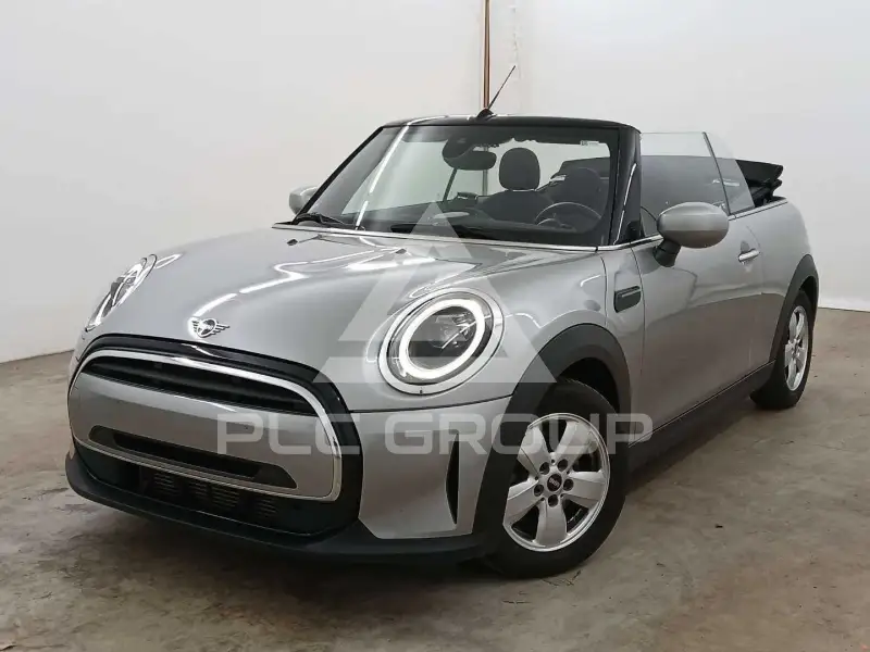 2023 Mini COOPER