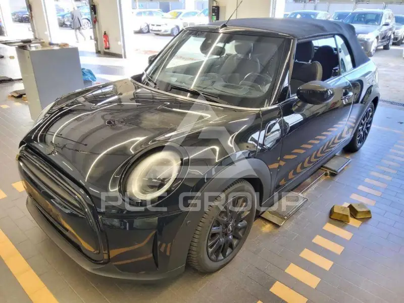2023 Mini COOPER