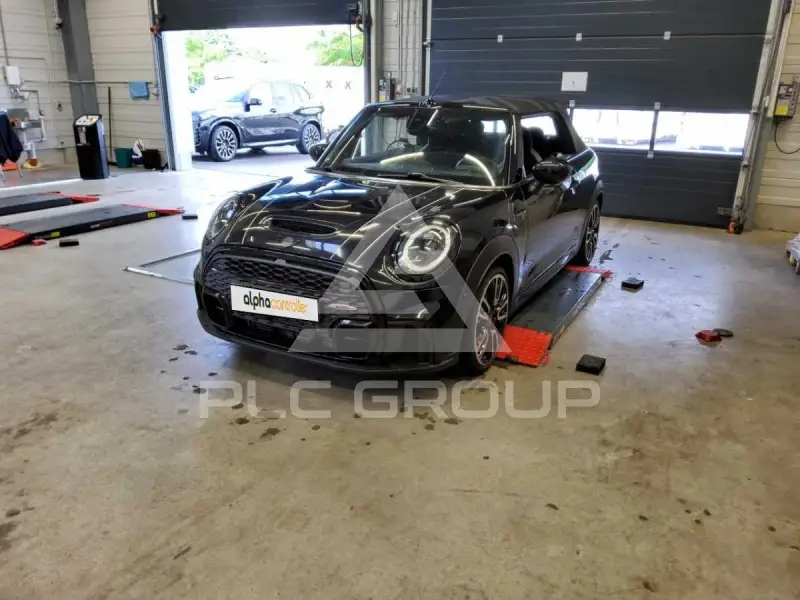 2023 Mini COOPER