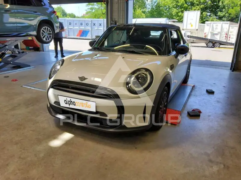 2023 Mini COOPER