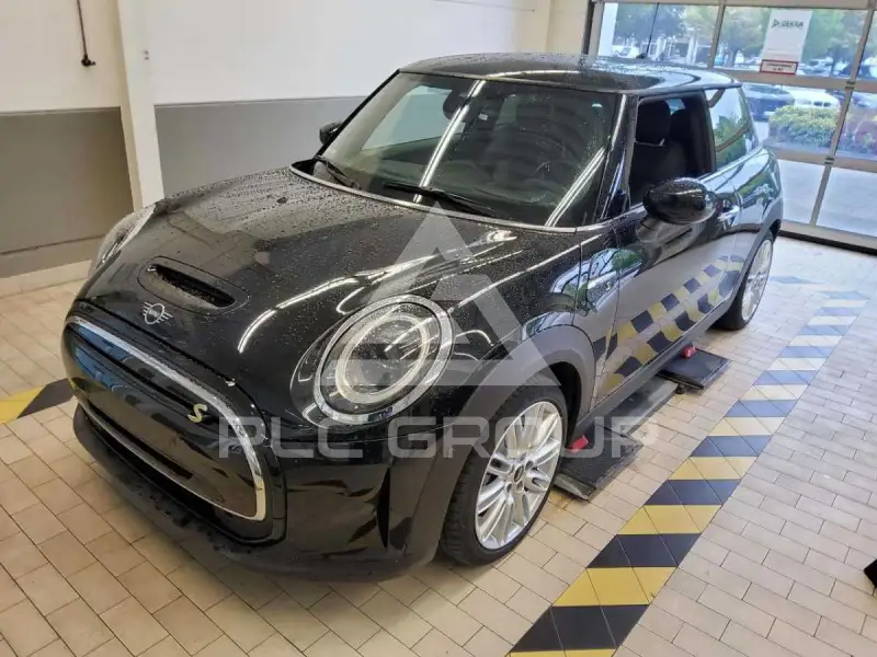 2023 Mini COOPER