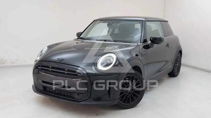 2023 Mini COOPER