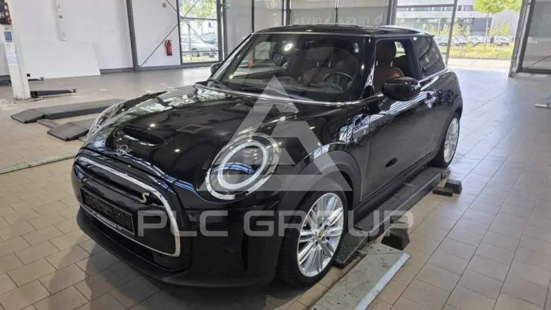 2023 Mini COOPER