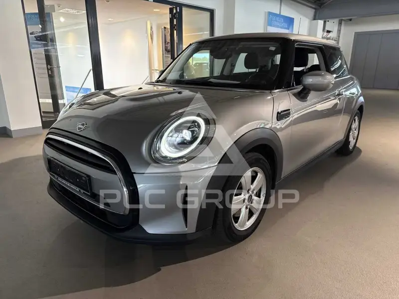 2023 Mini COOPER