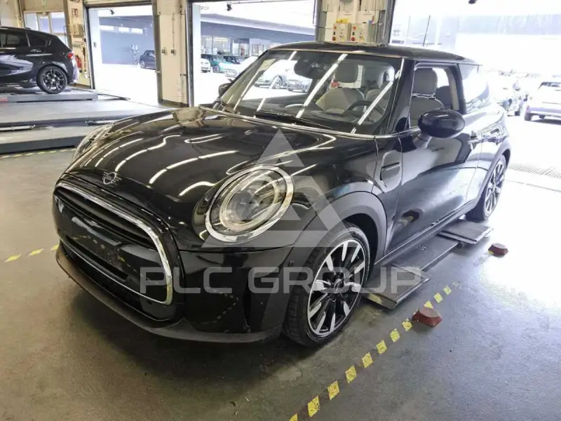 2023 Mini COOPER