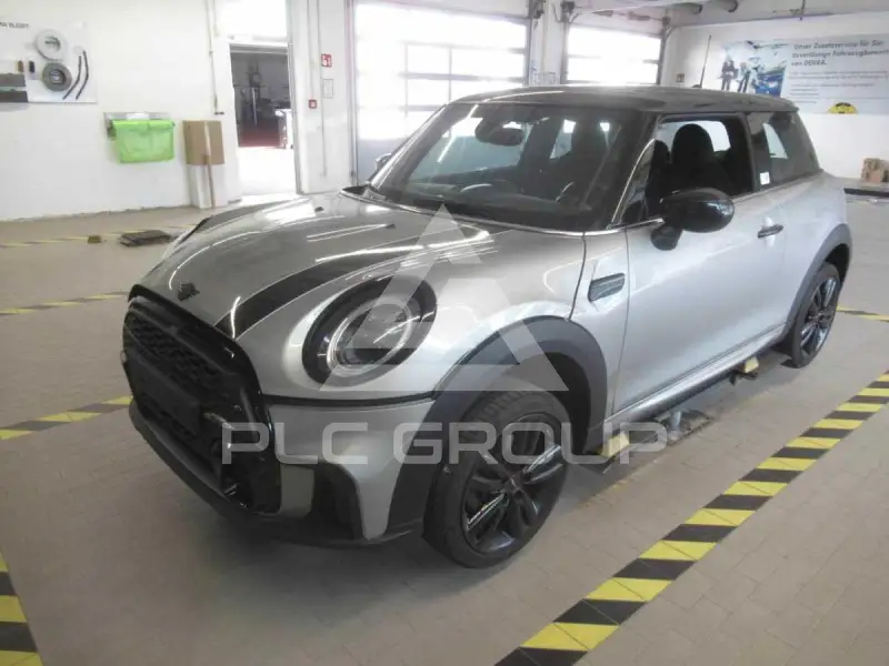 2023 Mini COOPER