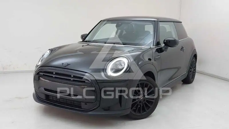 2023 Mini COOPER