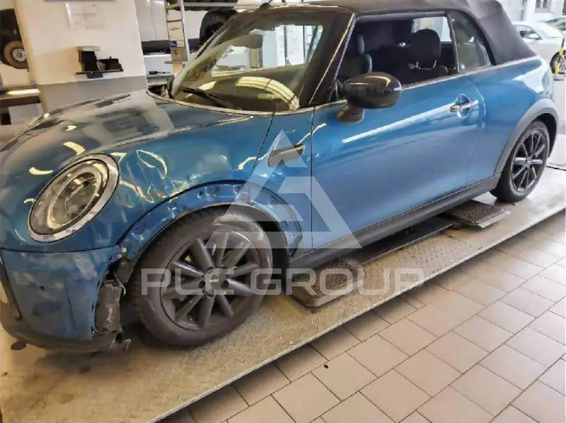 2023 Mini COOPER