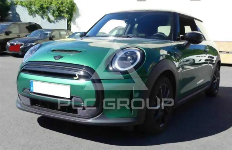 2023 Mini COOPER