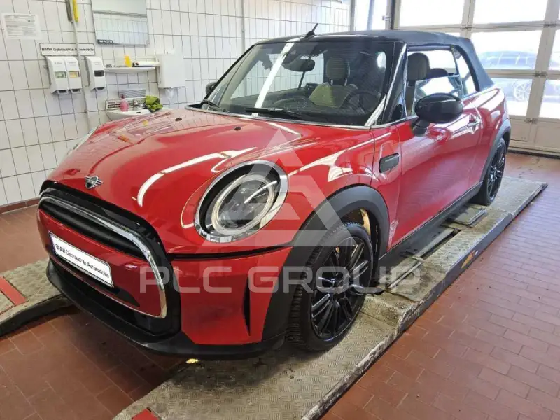 2023 Mini COOPER