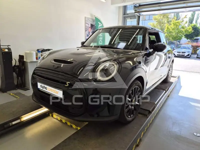 2023 Mini COOPER