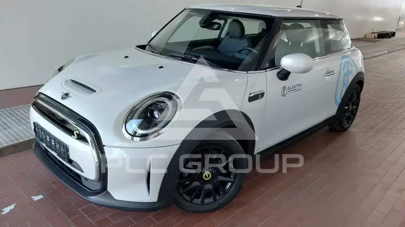 2023 Mini COOPER