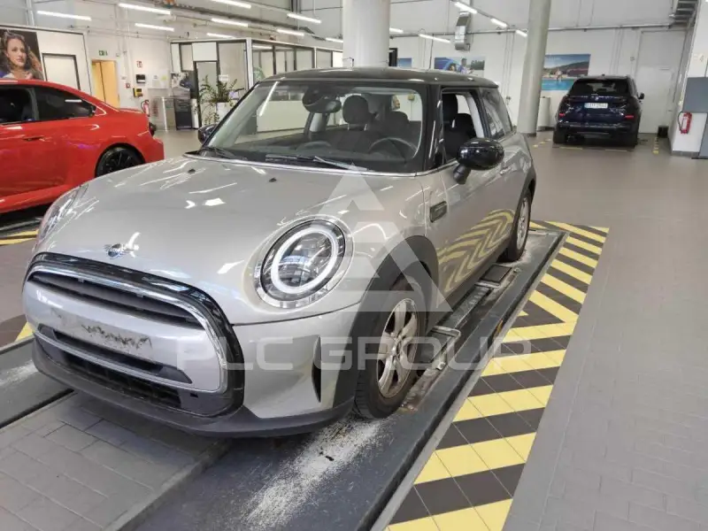 2023 Mini COOPER