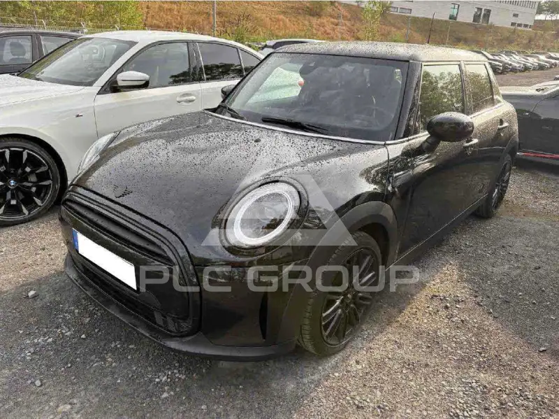 2023 Mini COOPER