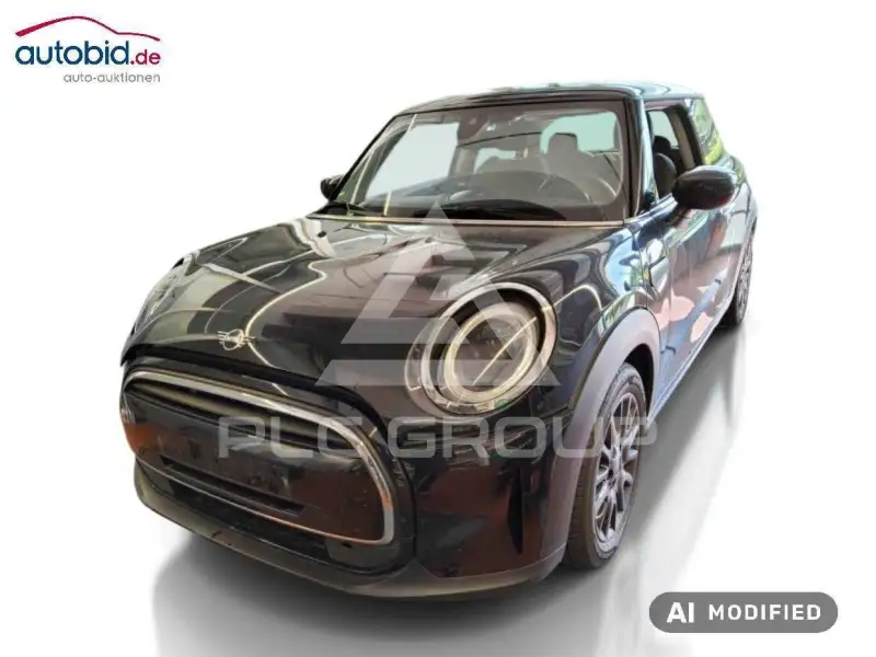 2023 Mini COOPER