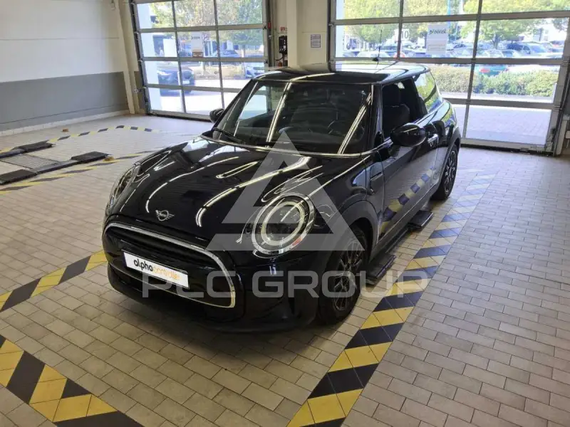 2023 Mini COOPER