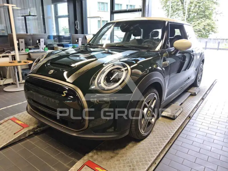 2023 Mini COOPER