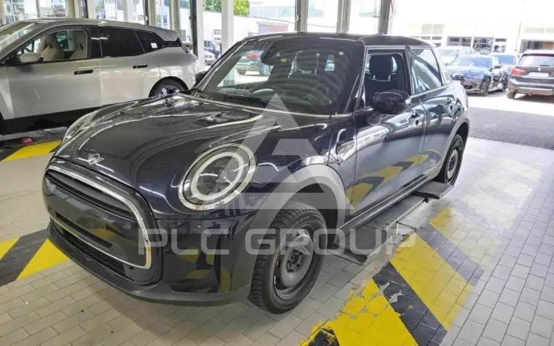 2023 Mini COOPER