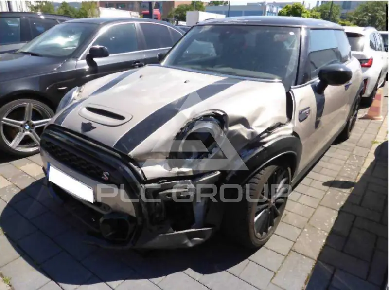 2023 Mini COOPER