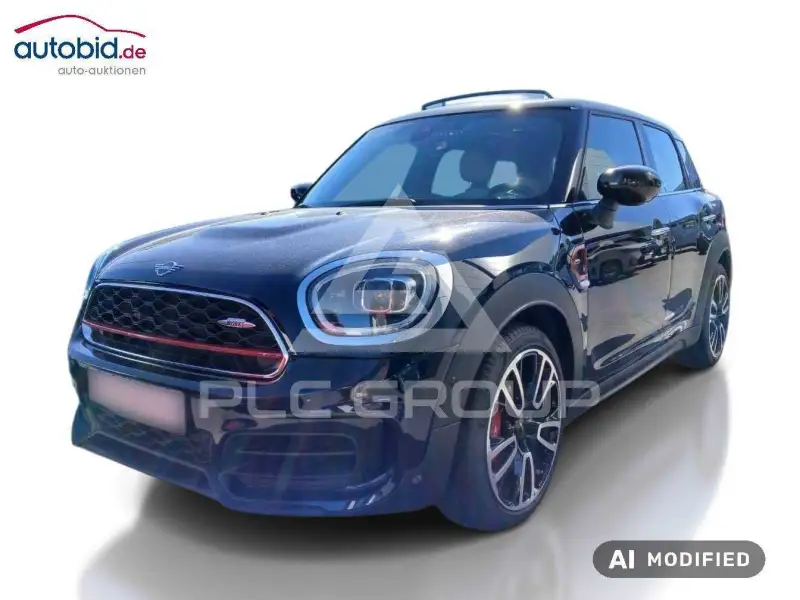 2023 Mini COOPER