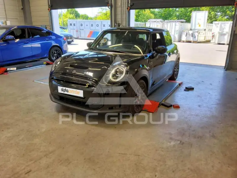 2023 Mini COOPER
