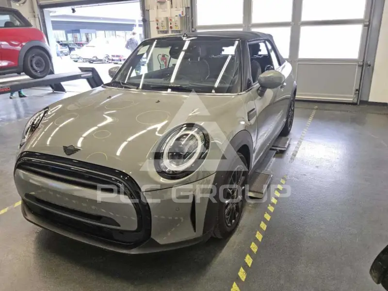 2023 Mini COOPER