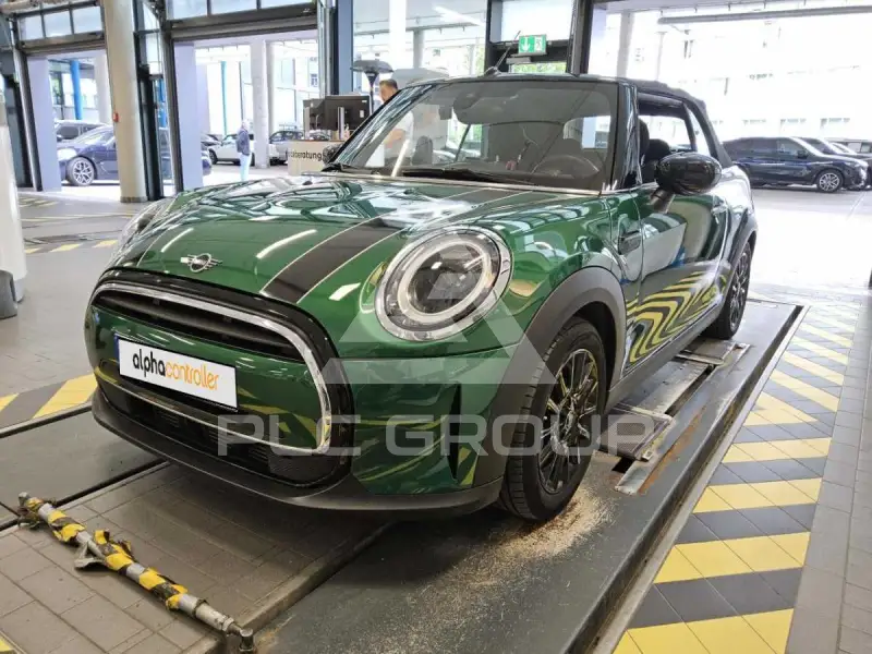 2023 Mini COOPER
