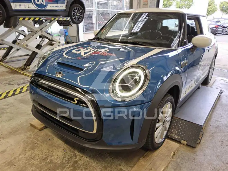 2023 Mini COOPER