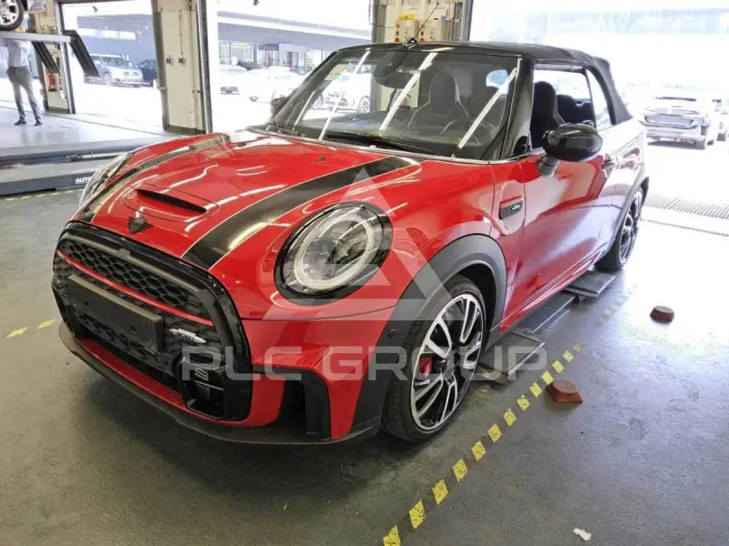 2023 Mini COOPER