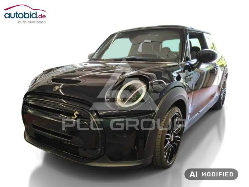 2023 Mini COOPER