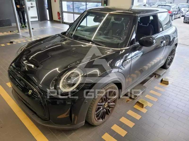 2023 Mini COOPER