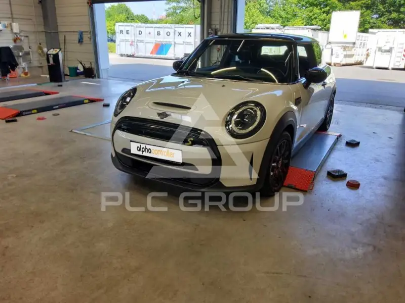 2023 Mini COOPER