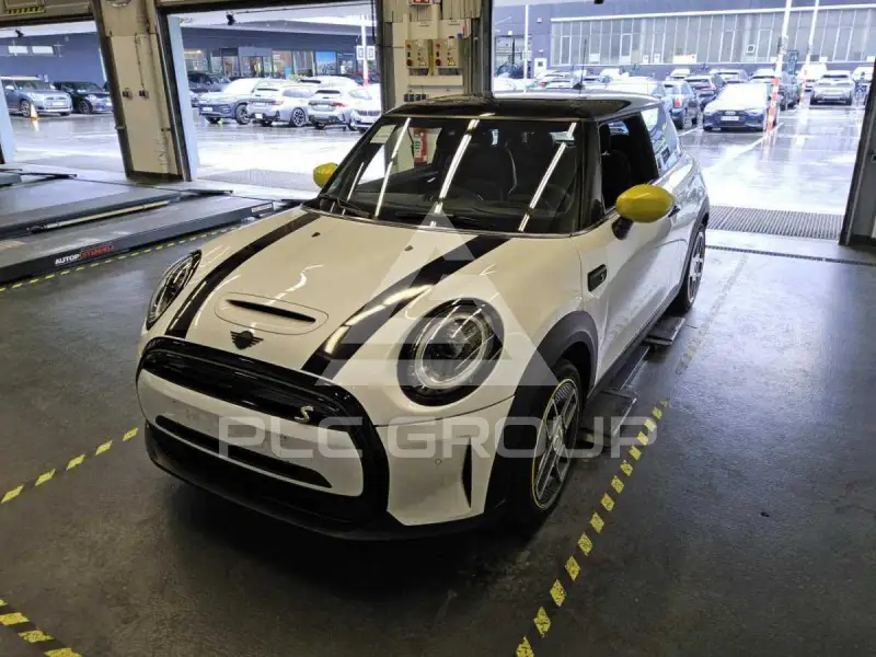 2023 Mini COOPER