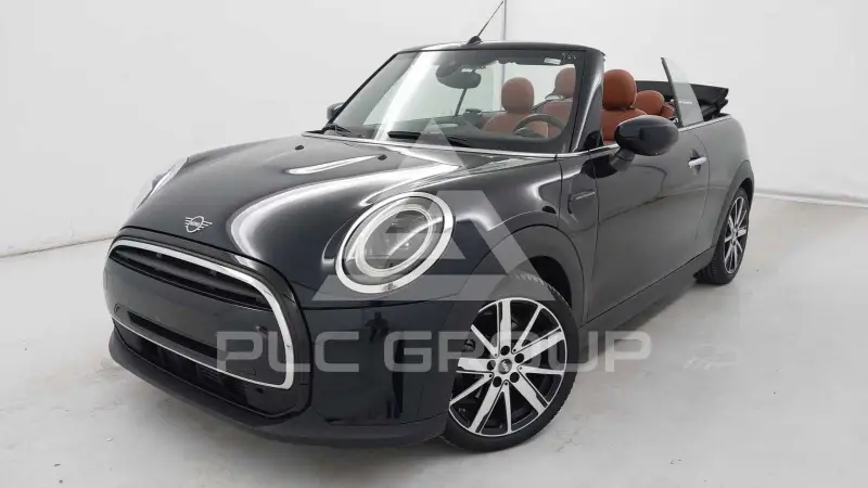 2023 Mini COOPER
