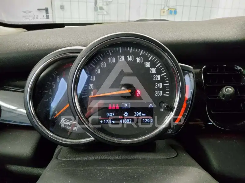 2023 Mini COOPER