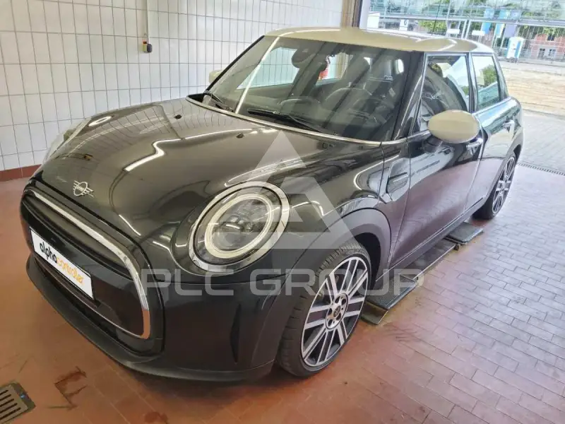 2023 Mini COOPER
