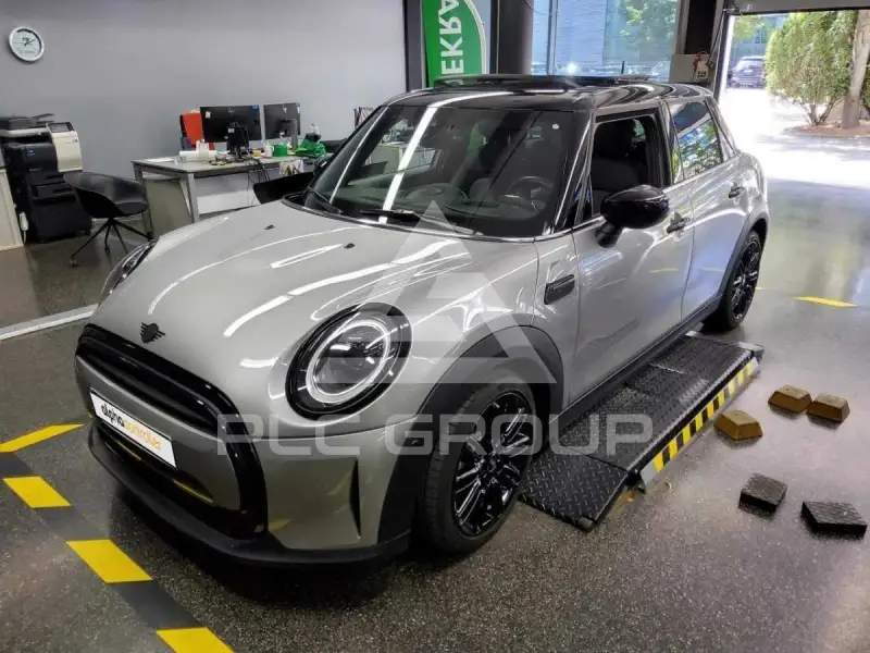 2023 Mini COOPER